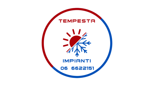Logo Tempesta Impianti, Centro Assistenza Caldaie e Condizionatori a Roma