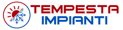 Logo Tempesta Impianti, Centro Assistenza Caldaie e Condizionatori a Roma