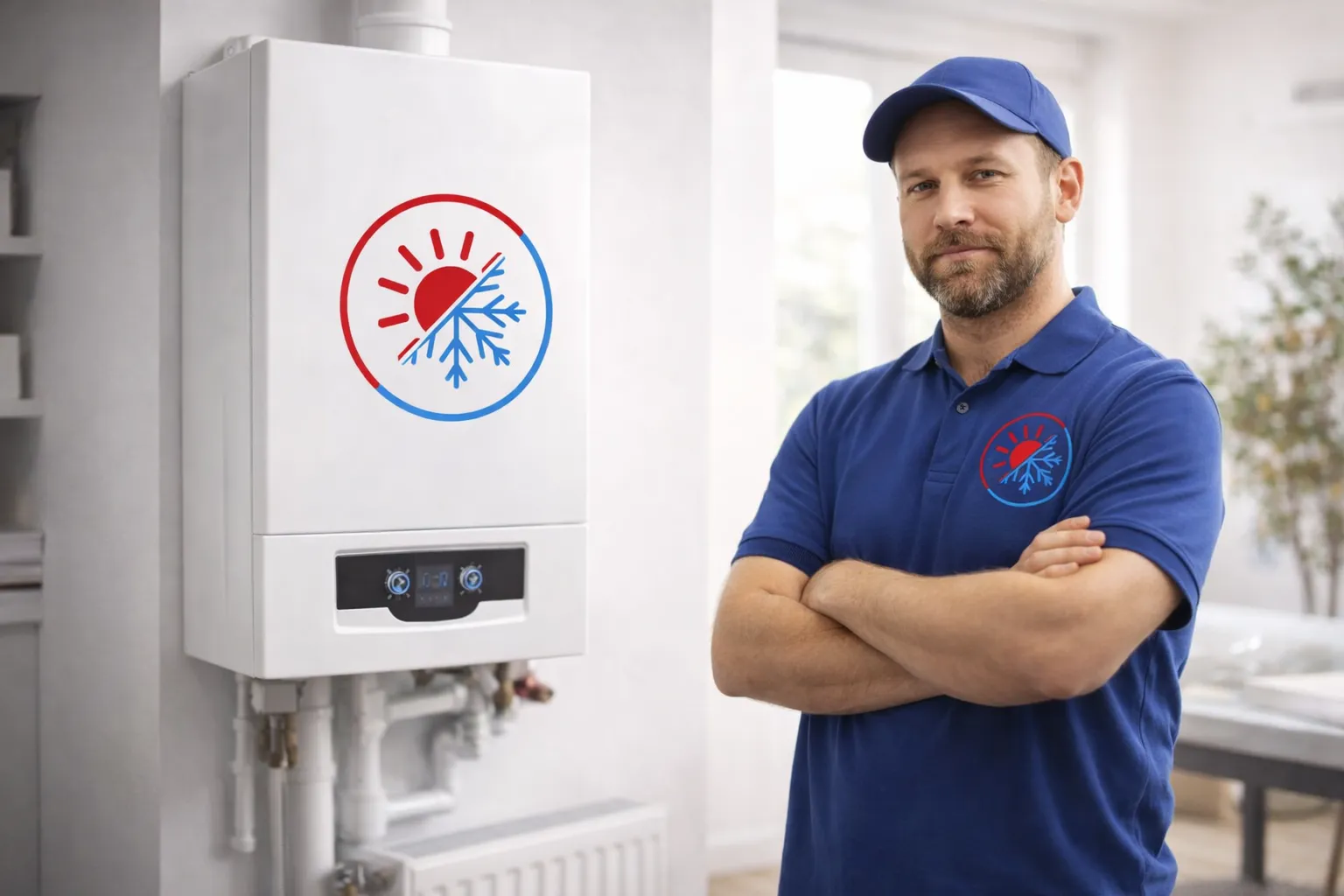 Tecnico Caldaie Roma