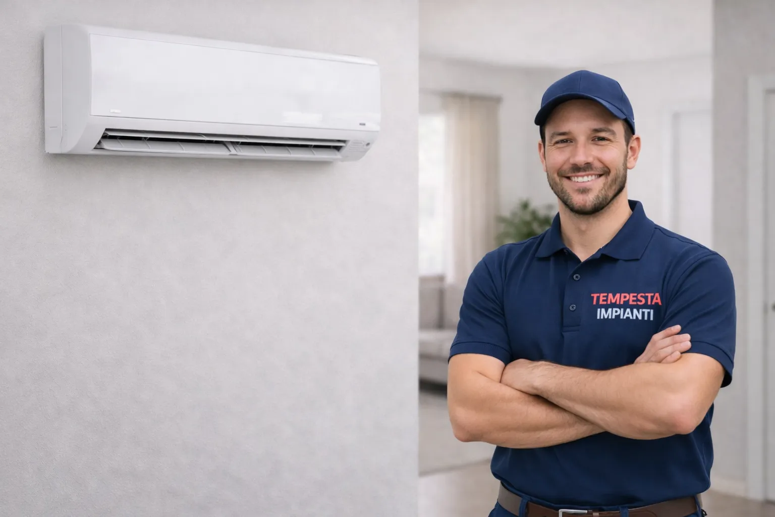 Tecnico Intervento Condizionatori Roma